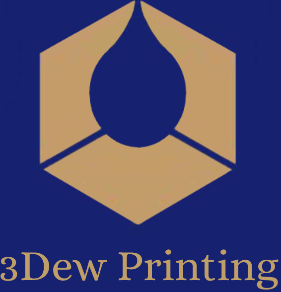  3Dew Printing